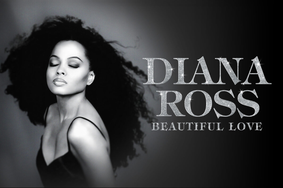 Diana Ross