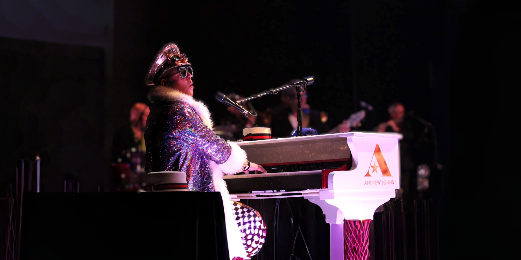 Classic Elton