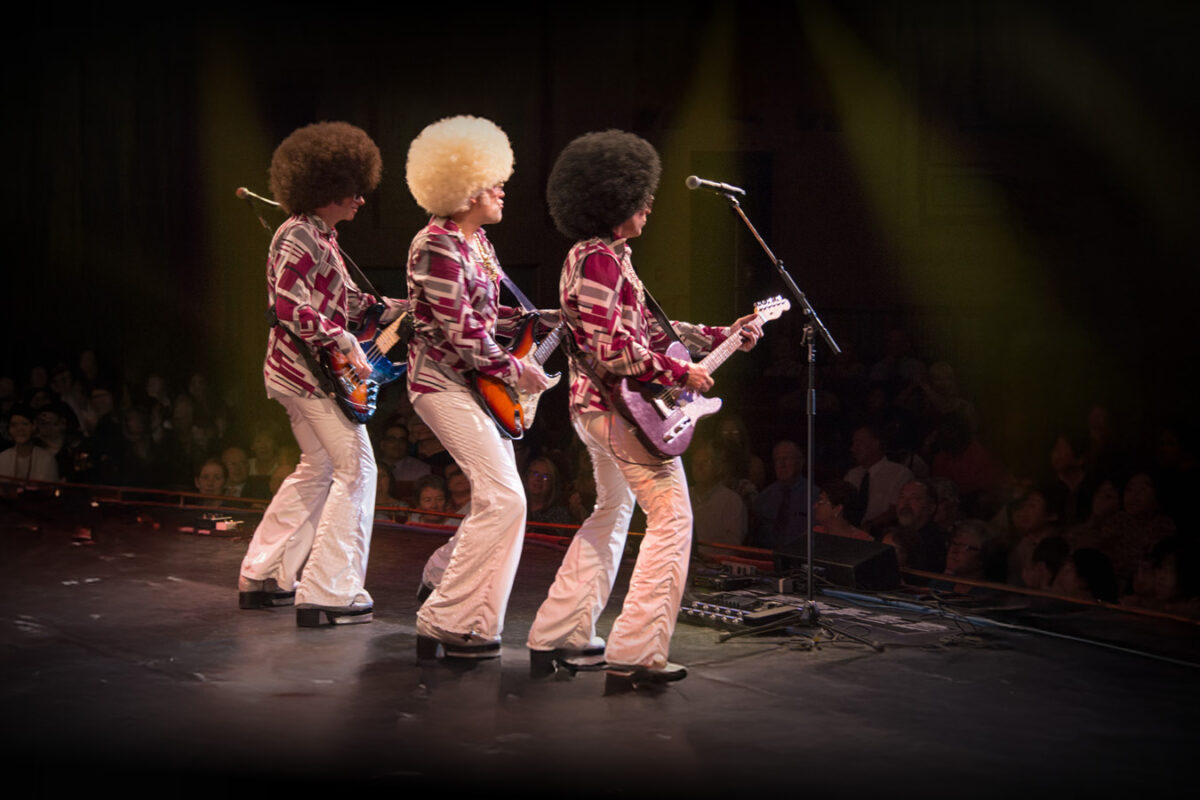 Classical Night Fever in Concert with The Desert Symphony