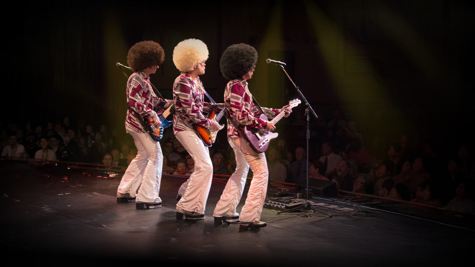 Classical Night Fever in Concert with The Desert Symphony