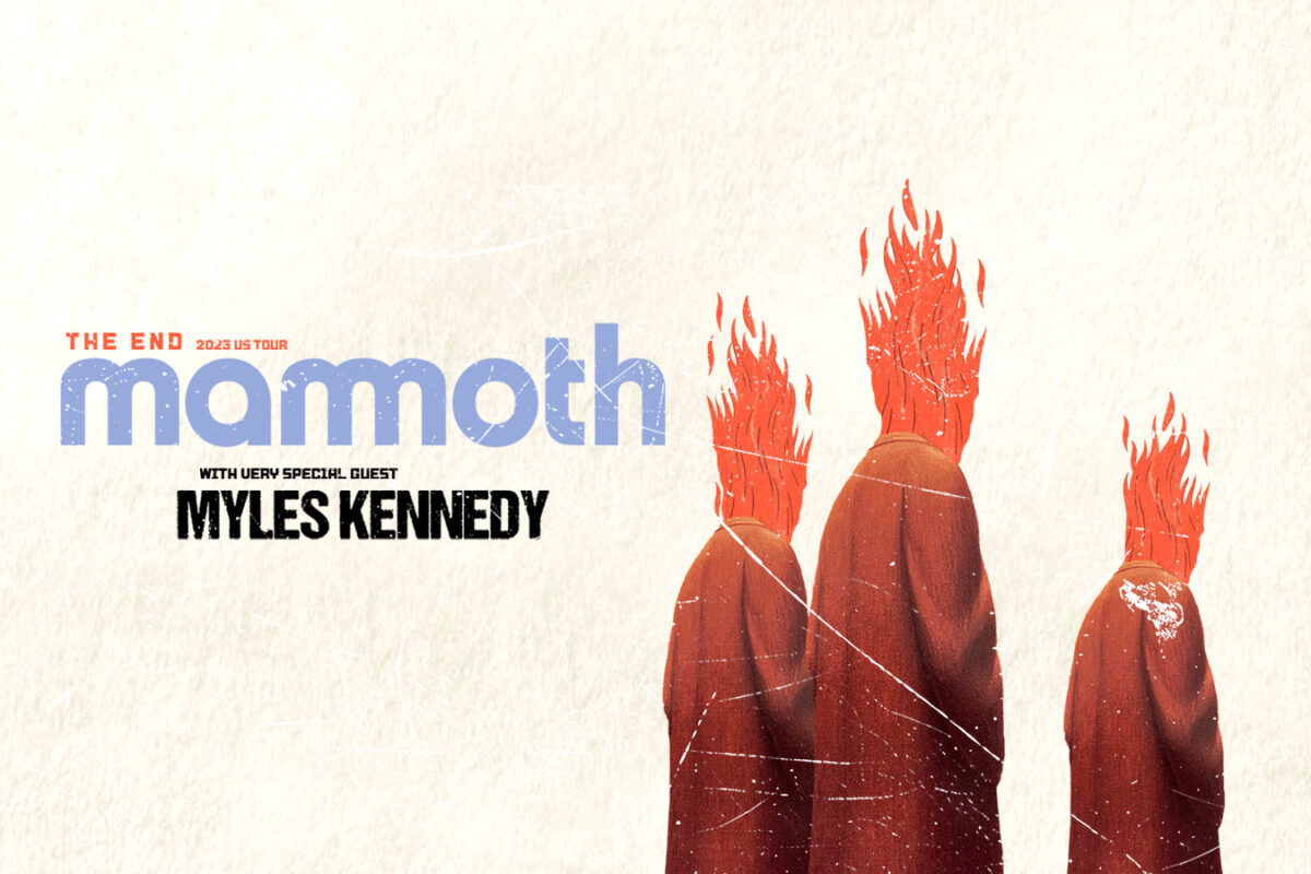 Mammoth