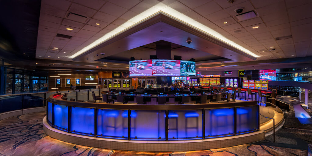 North Bar