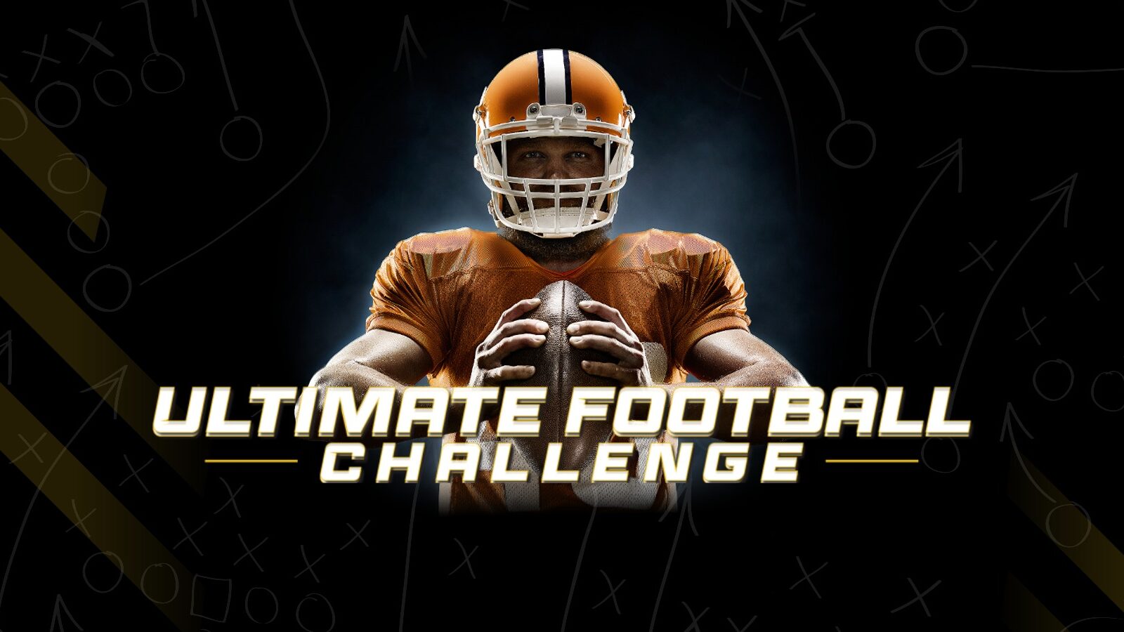 Ultimate Football Challenge