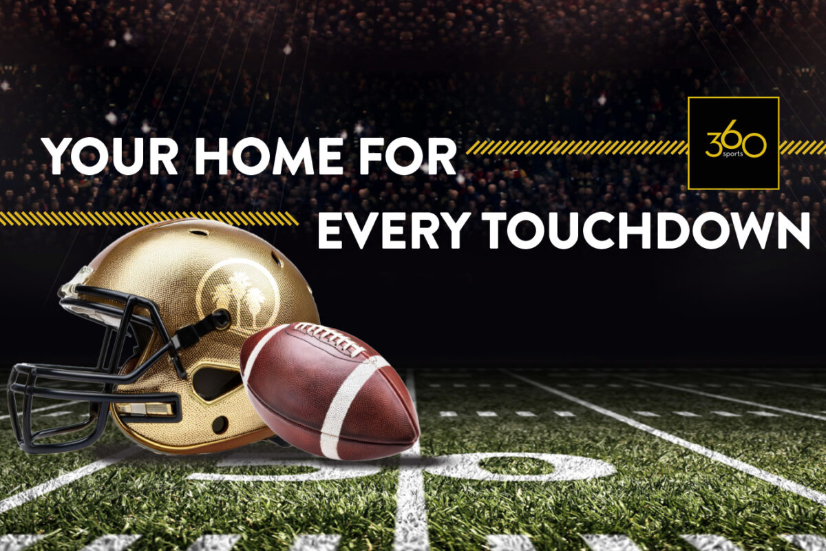 360 Sports Football