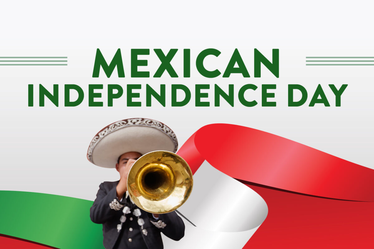 Mexican Independence Day