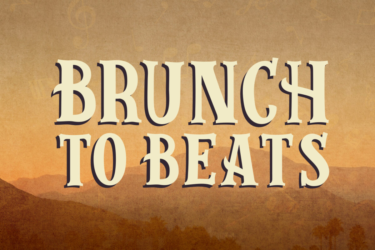 Brunch To Beats