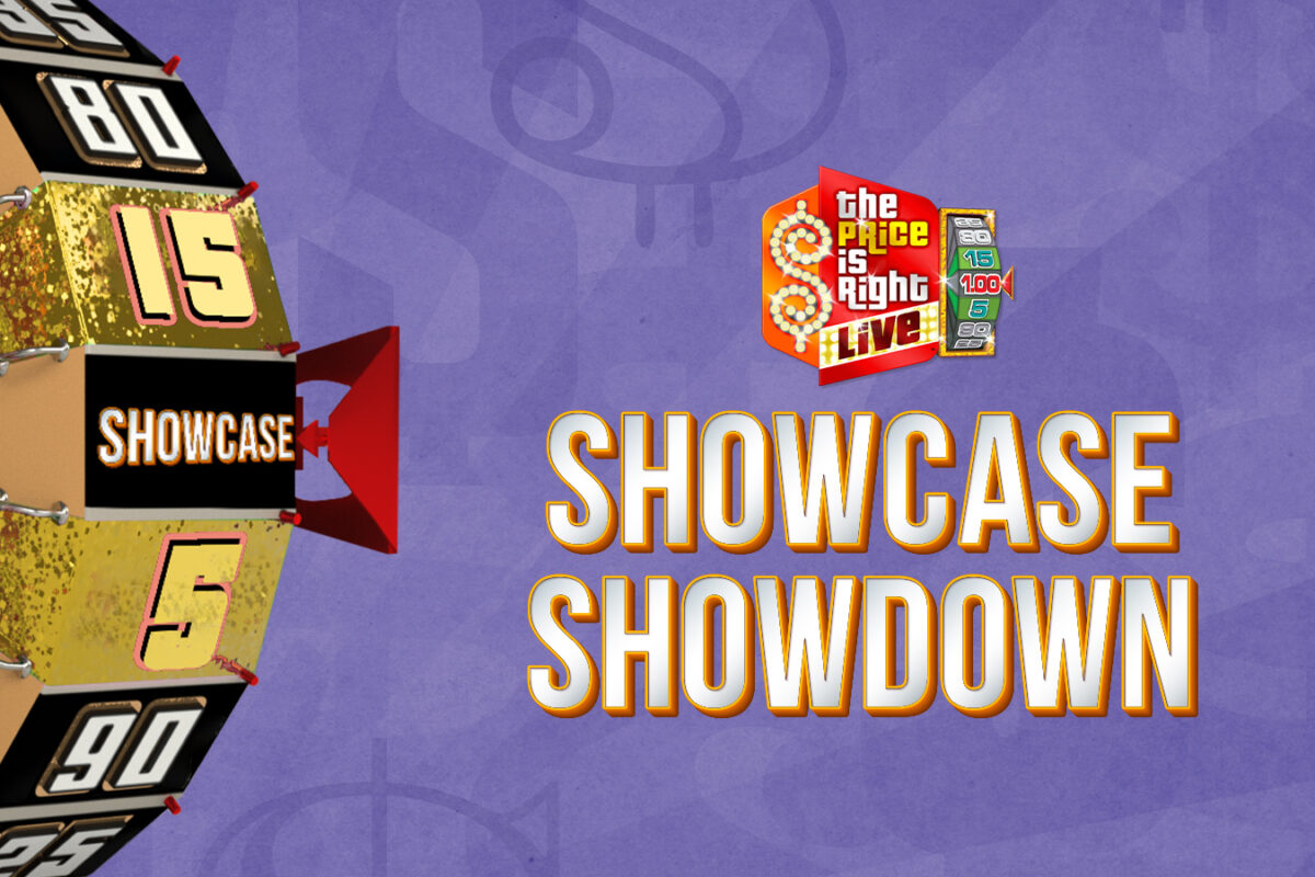 Cathedral City Showcase Showdown