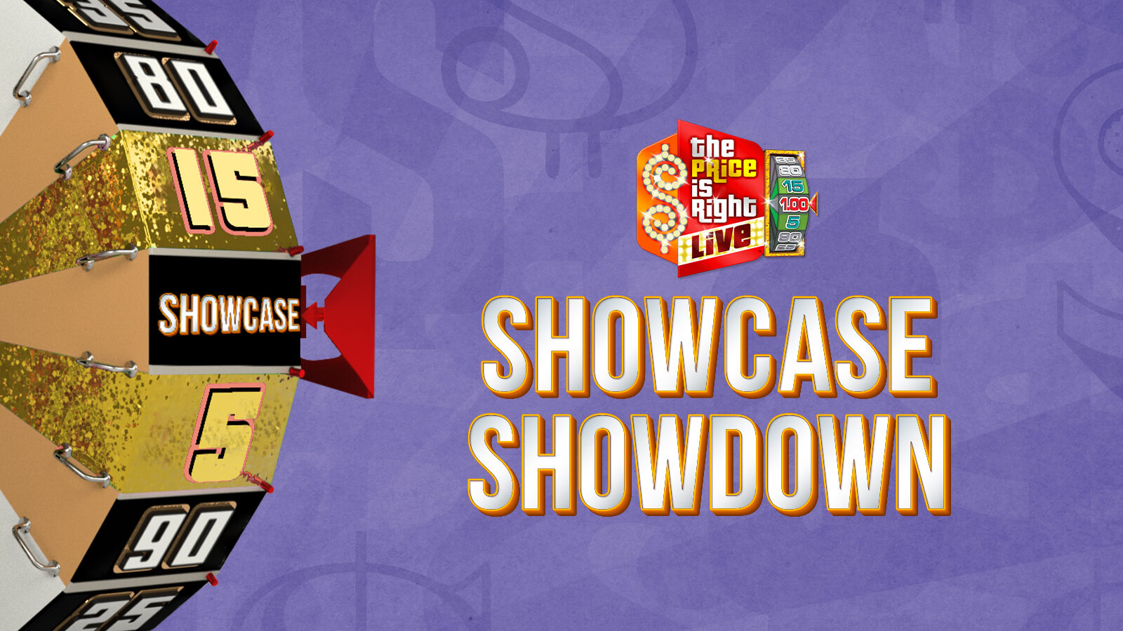 Cathedral City Showcase Showdown
