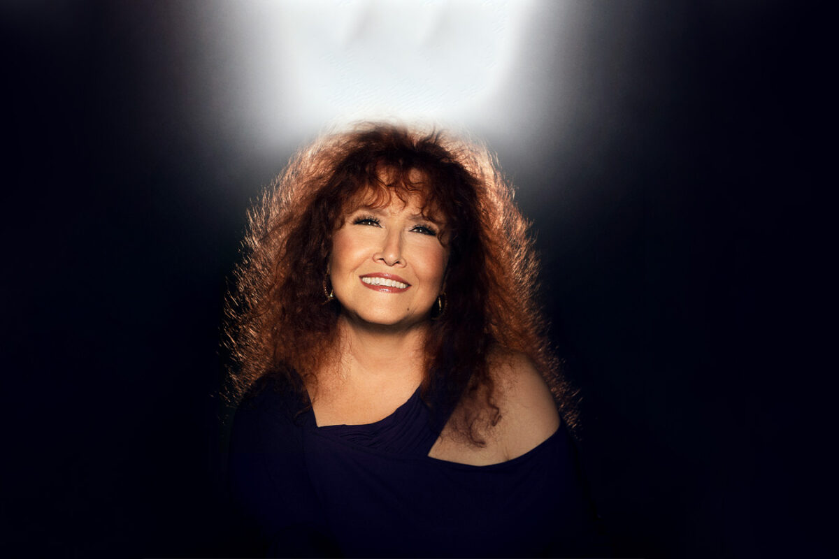 An Evening with Melissa Manchester with The Desert Symphony