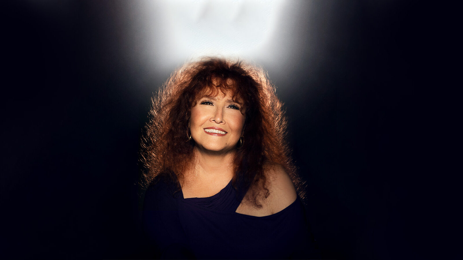 An Evening with Melissa Manchester with The Desert Symphony