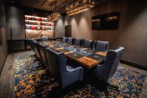 Pivat Showroom