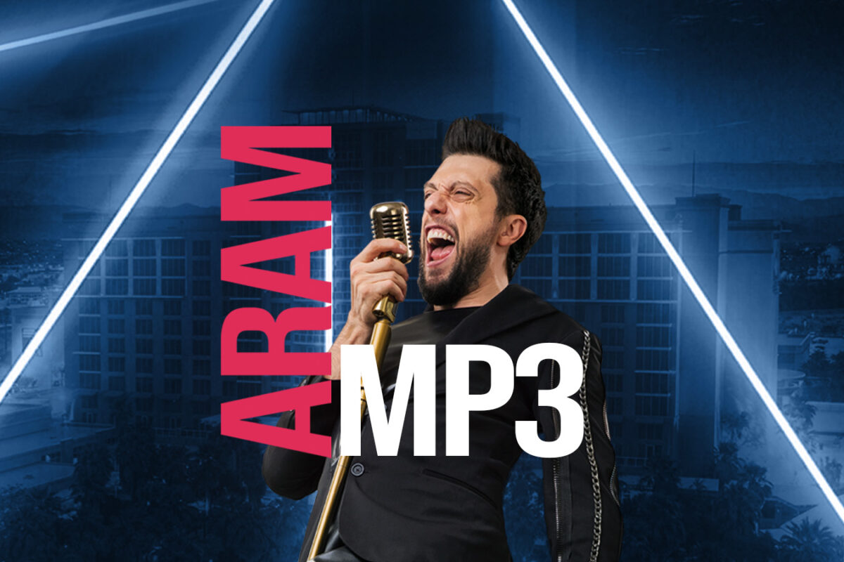 ARAM MP3