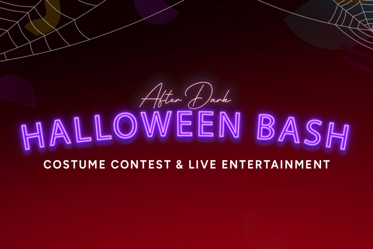 Halloween Bash
