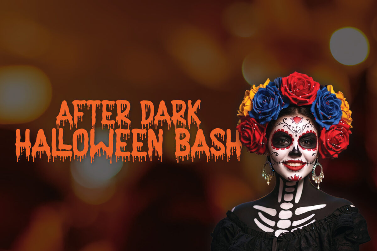 Halloween Bash