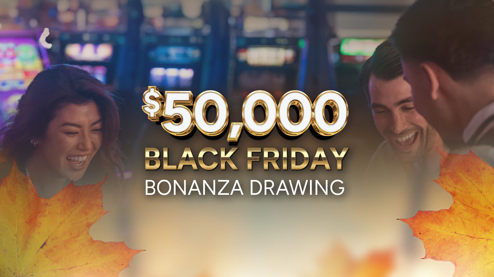 Black Friday Bonanza
