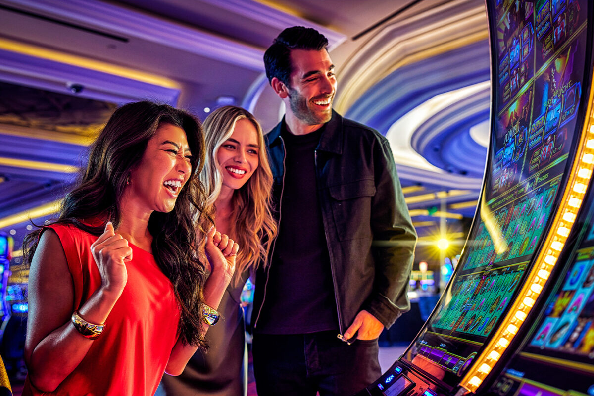 Slots
