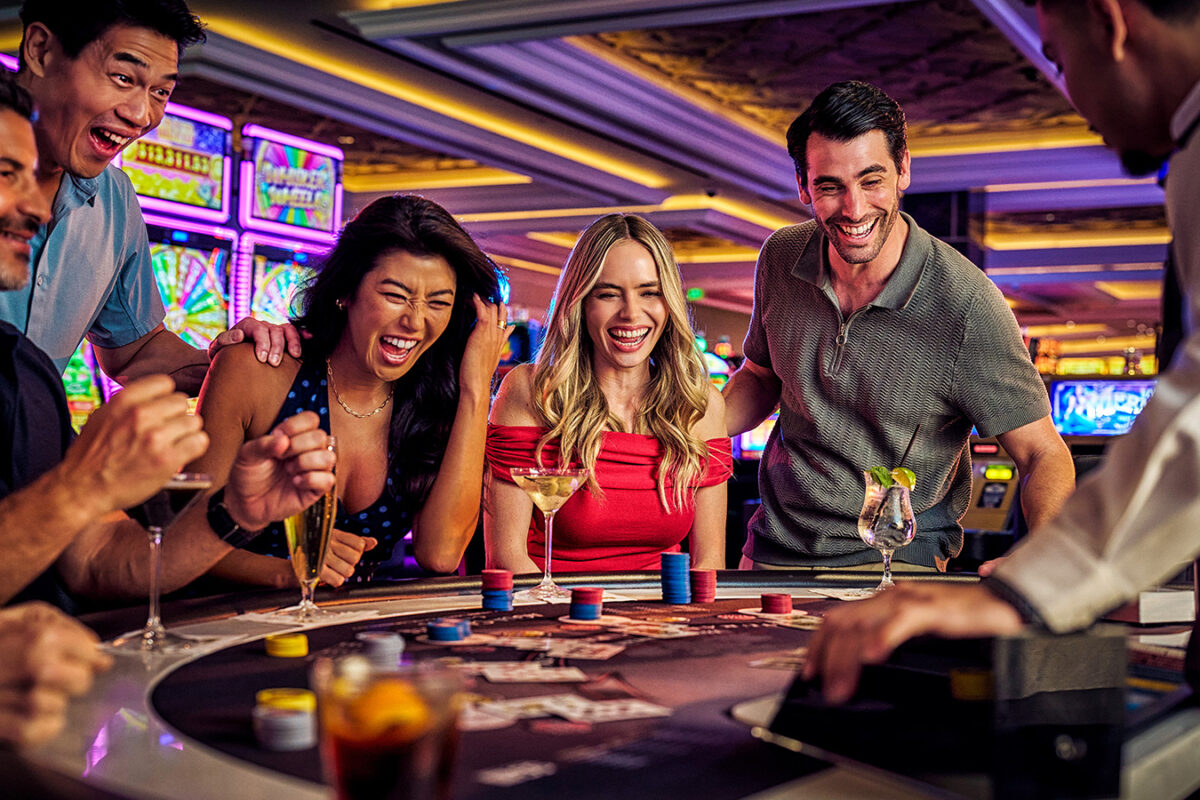 Table Games
