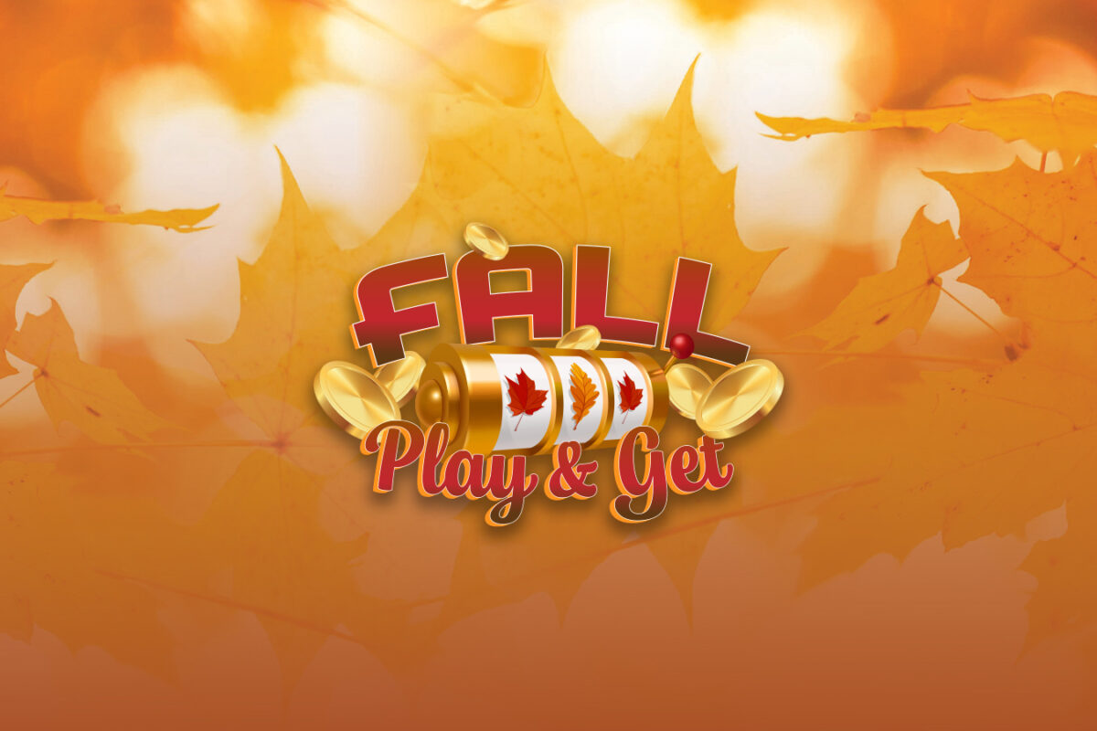 Fall Play And Get