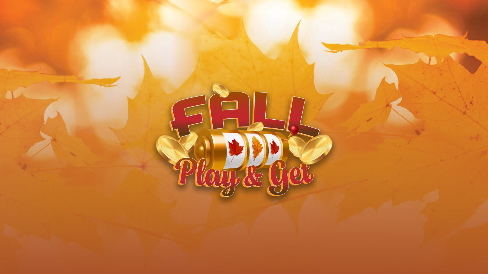 Fall Play And Get