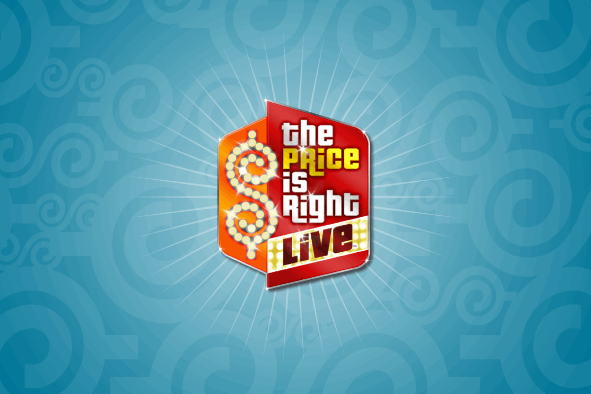 The Price Is Right Live – On Stage