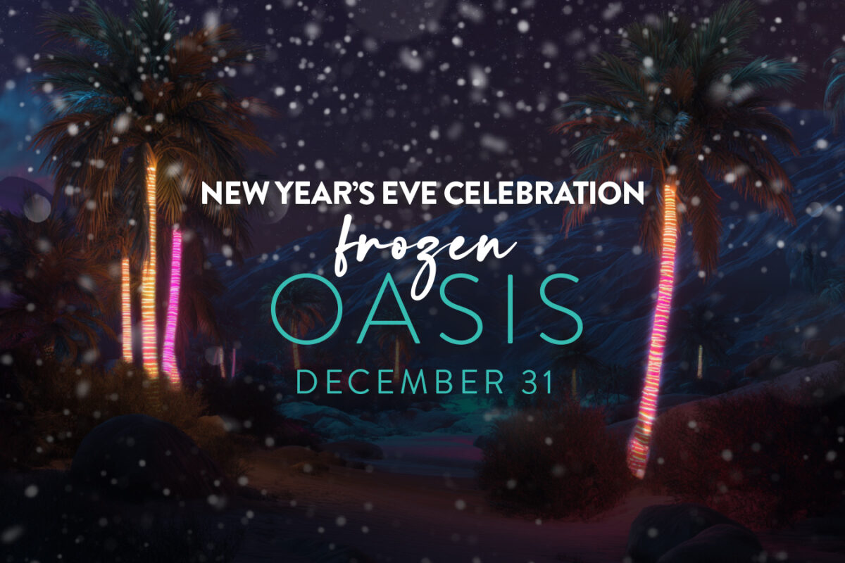 New Year’s Eve 2026