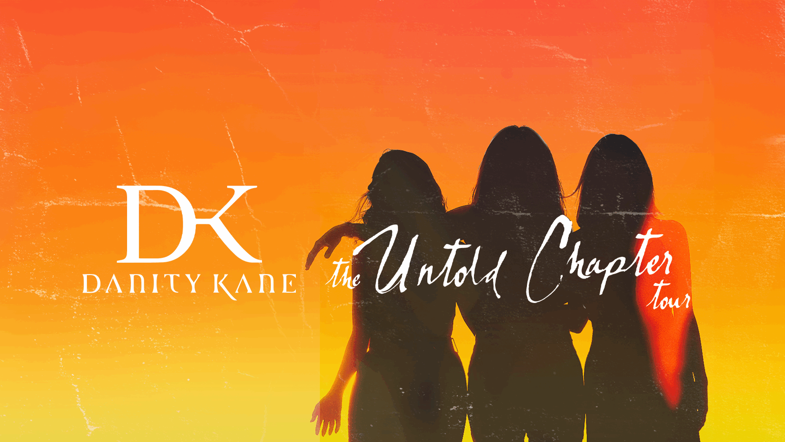 DK The Untold Chapter Tour