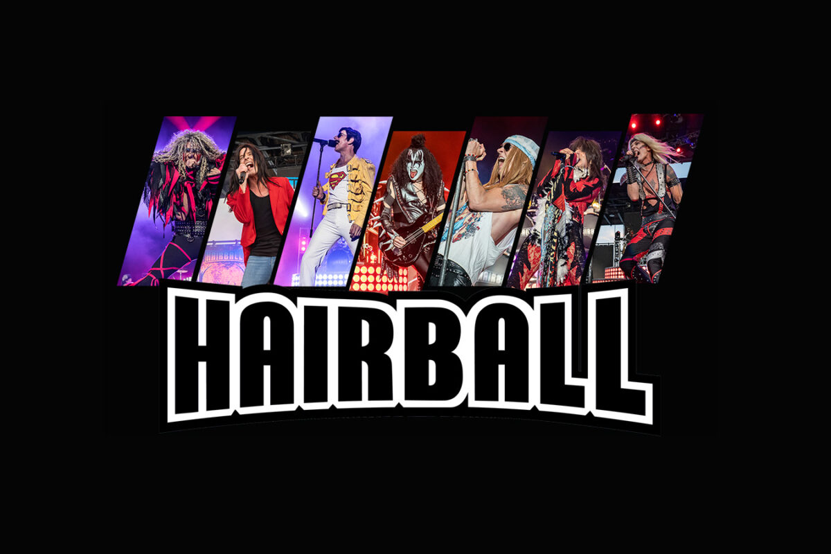 Hairball