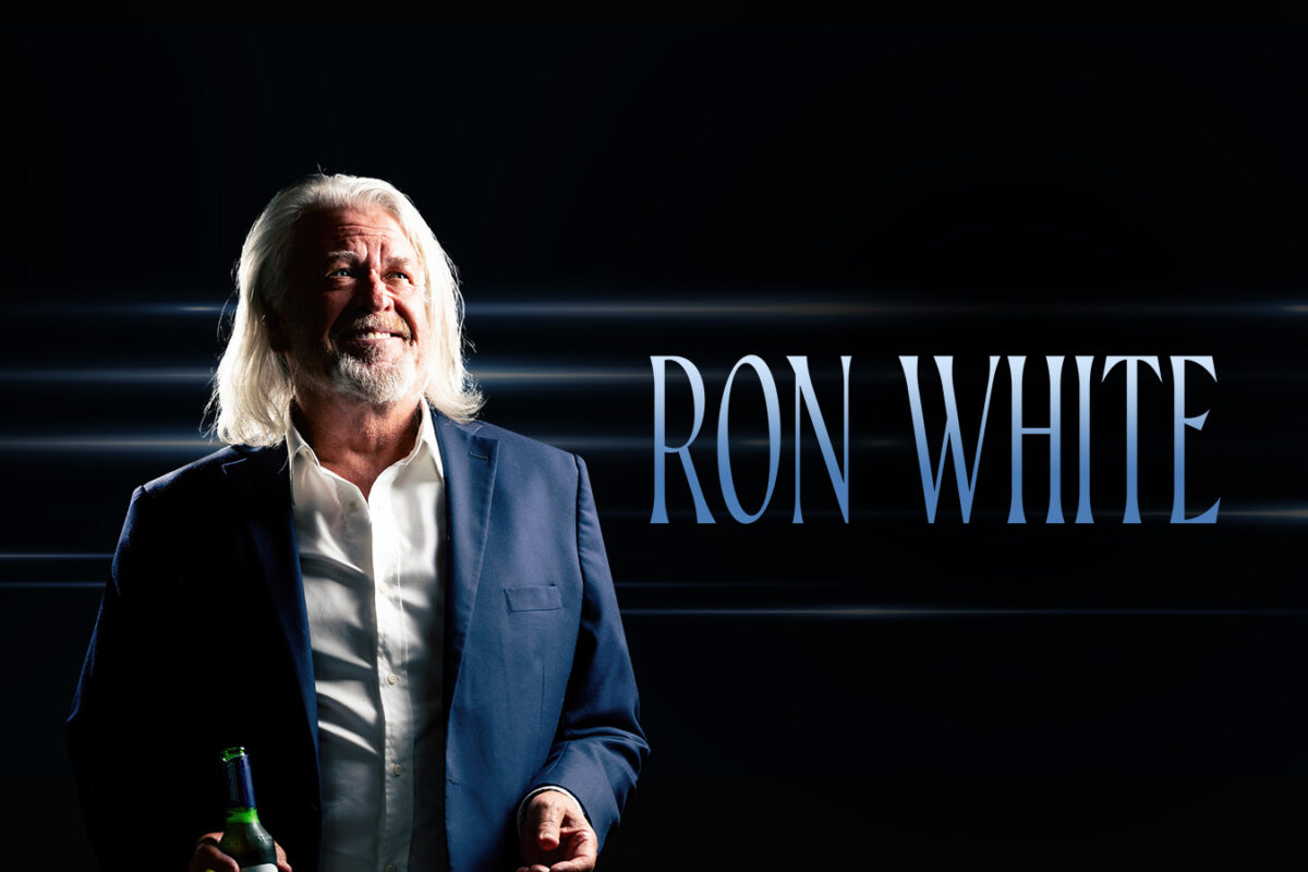 Ron White
