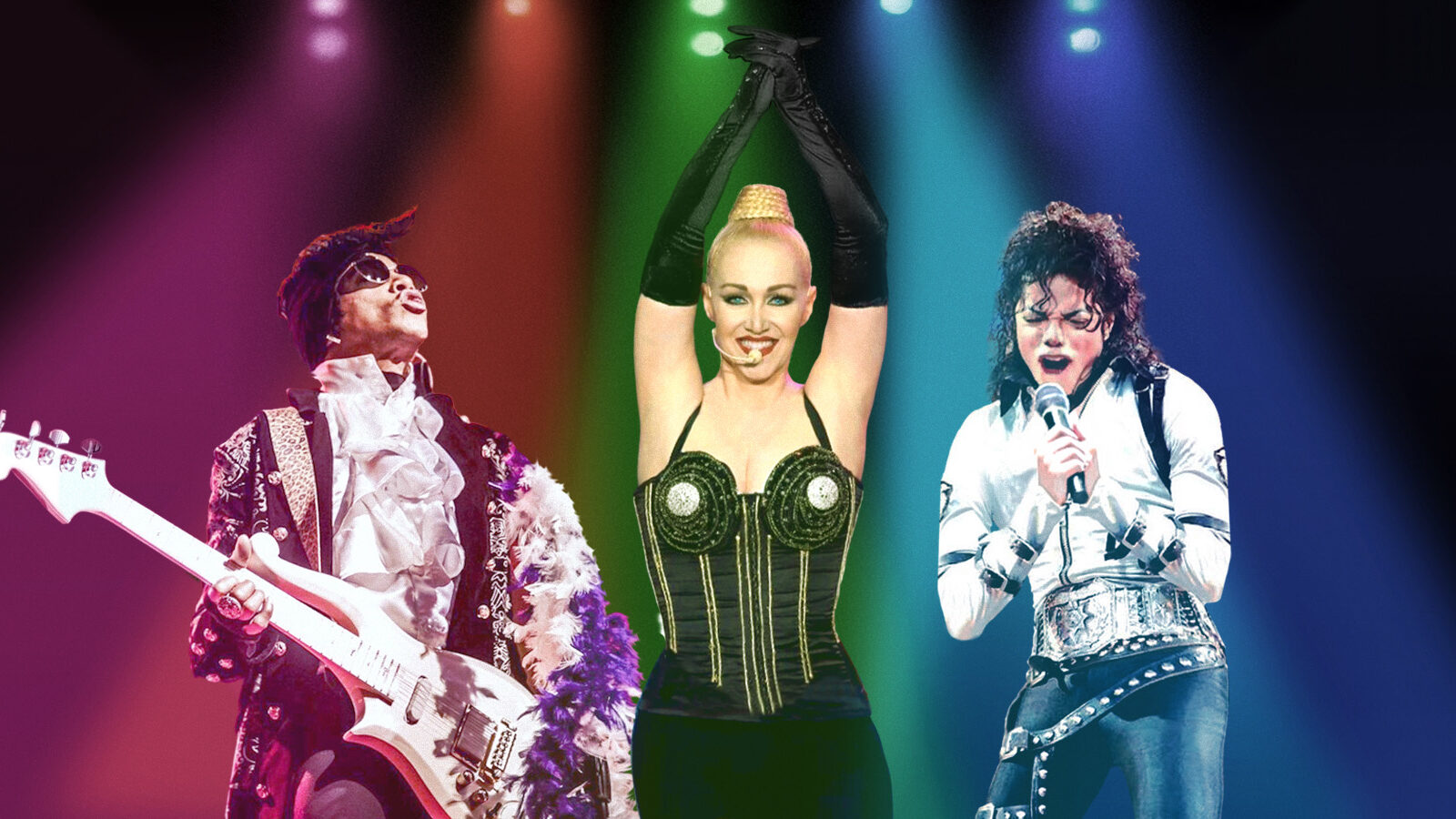 Legends of Pop Festival