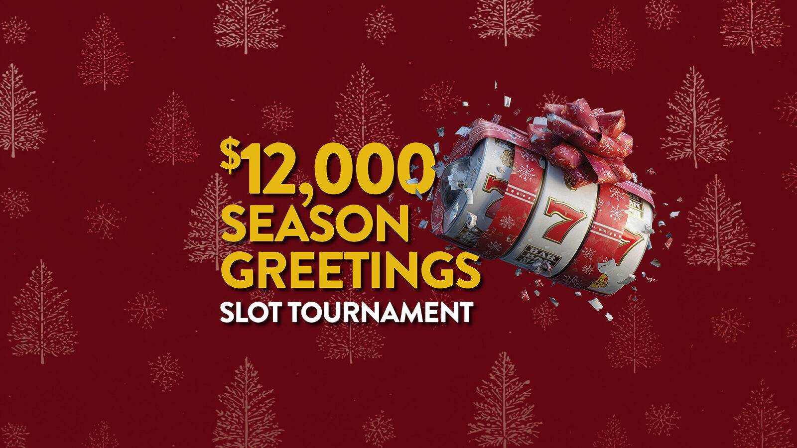 Winning Season Slot Tournament