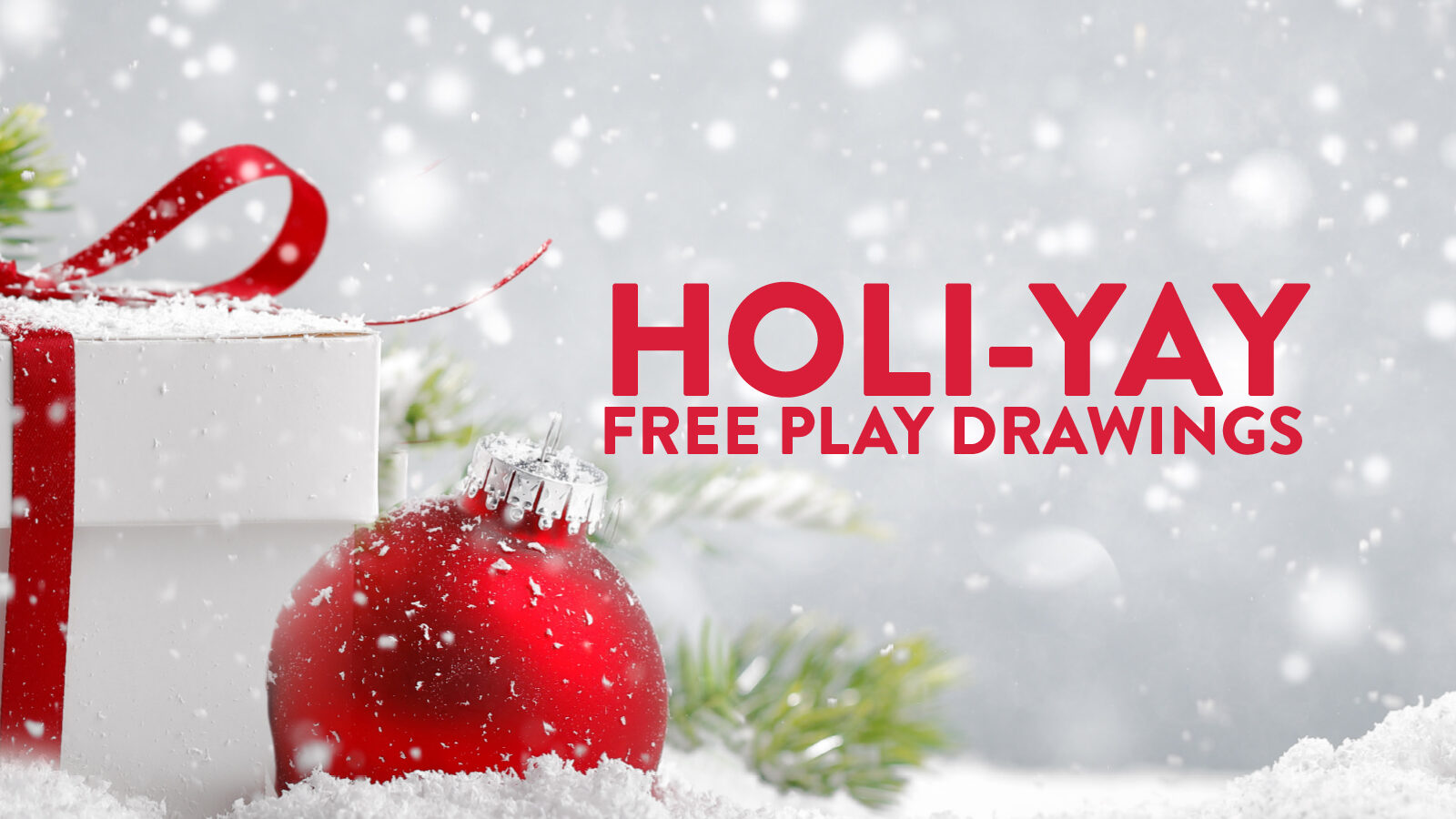 Holi-Yay Free Play Drawings