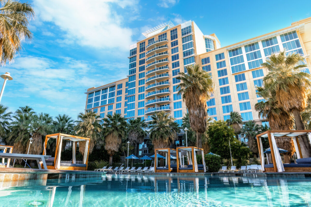 Newsweek Reader’s Choice Awards