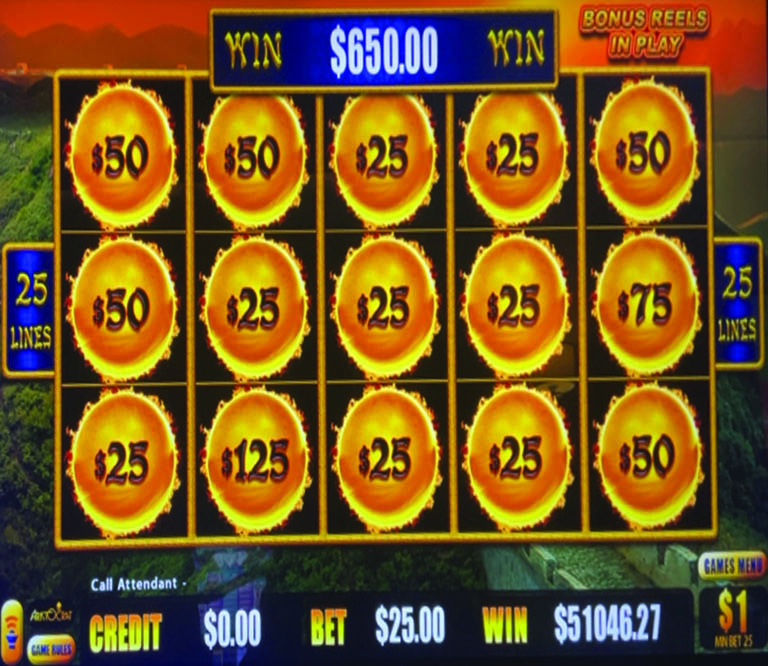 ACPS - Large Jackpot - $51,046