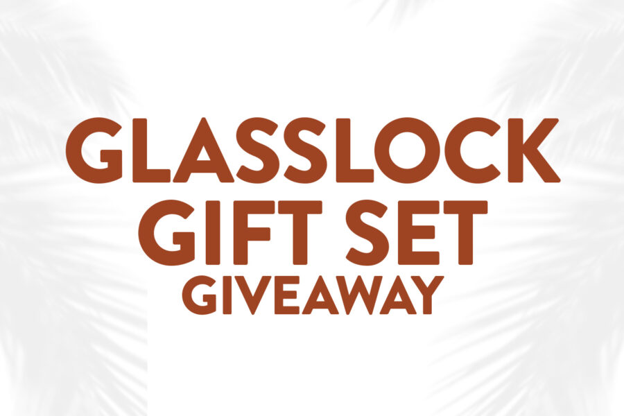 Glasslock Gift Set Giveaway