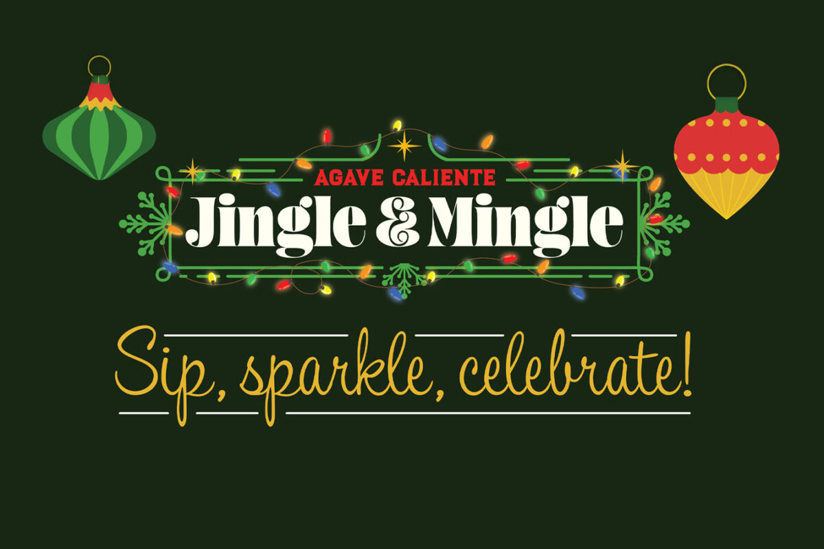 Jingle & Mingle