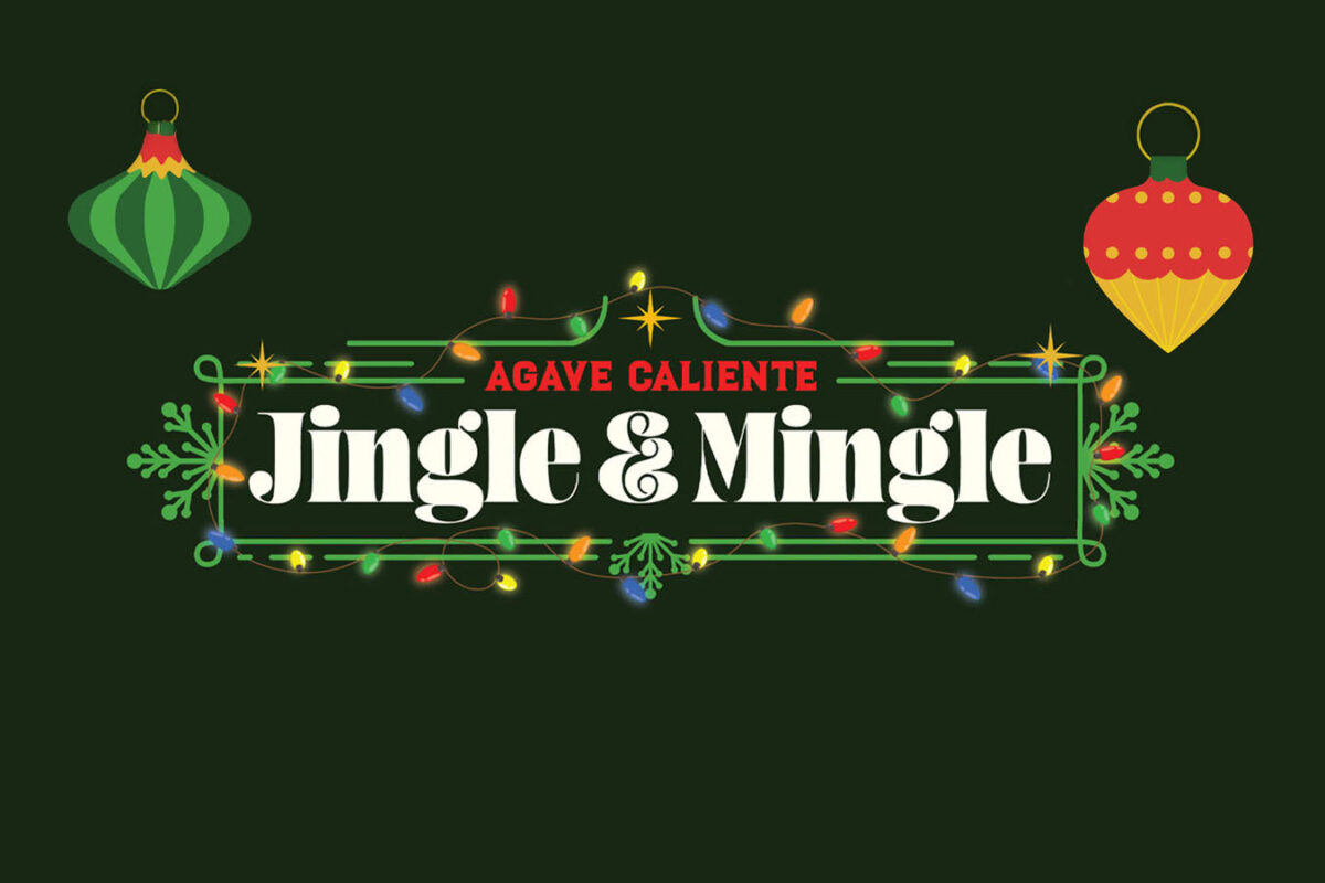 Jingle & Mingle