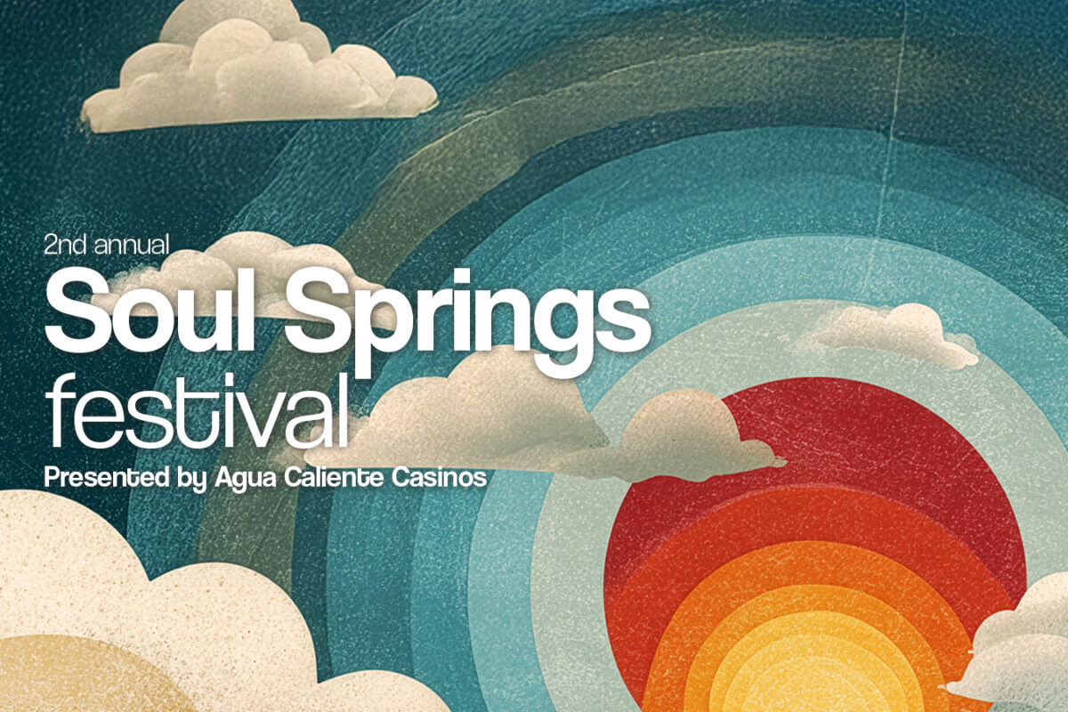 Souls Spring Fest 2026