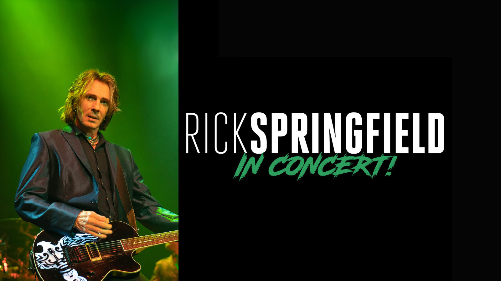 Rick Springfield